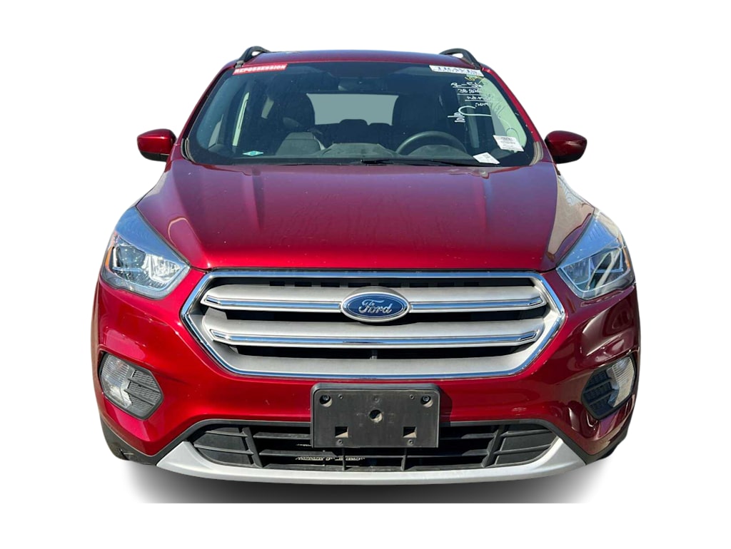 2019 Ford Escape SEL 4