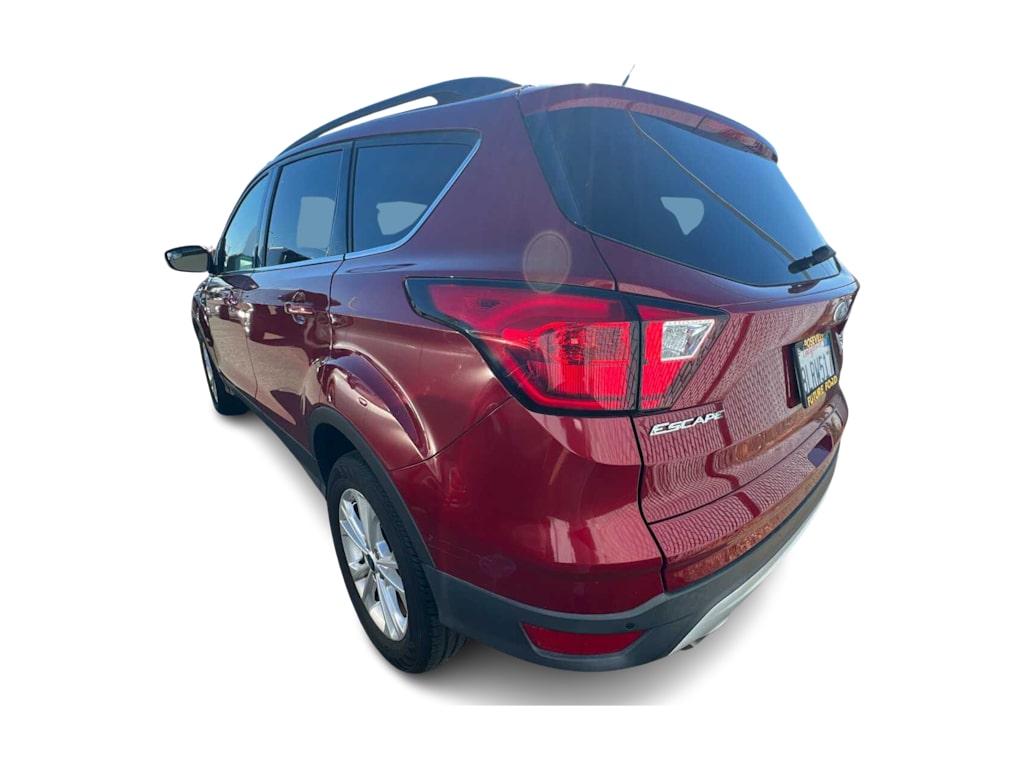 2019 Ford Escape SEL 2