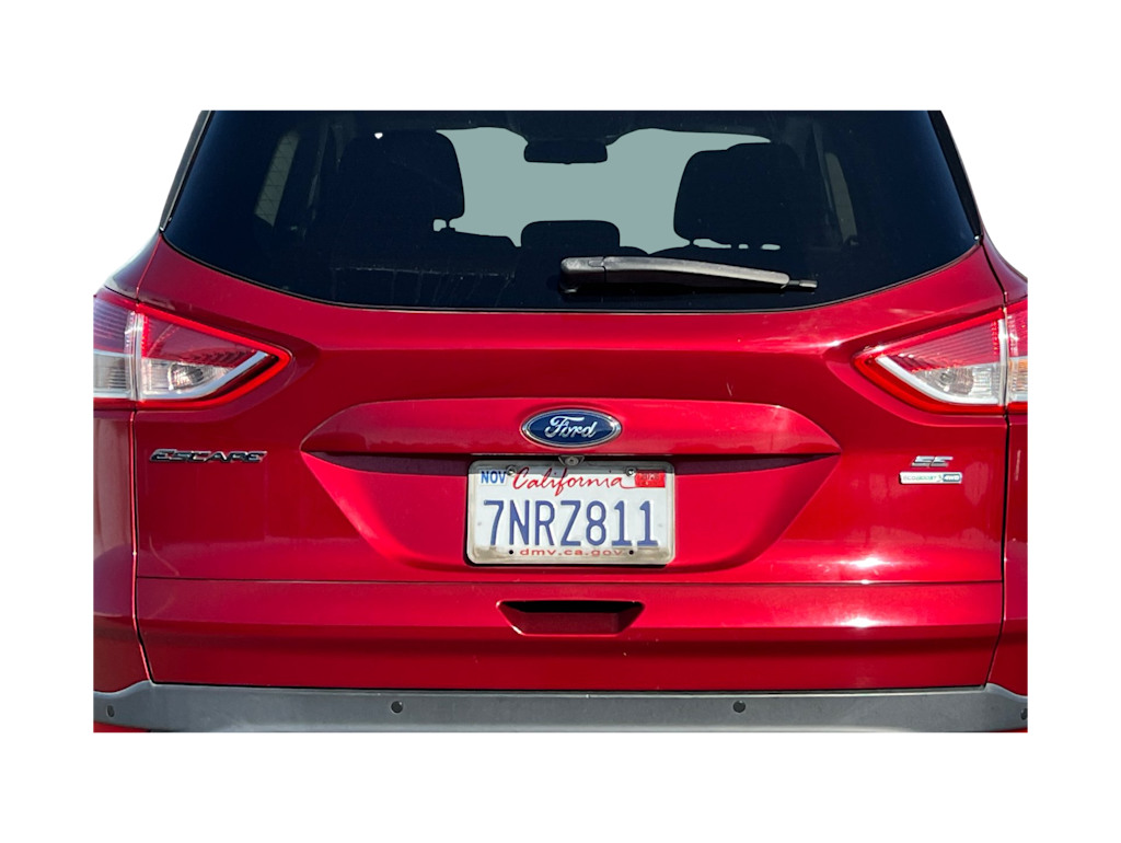 Thumbnail: 2015 Ford Escape - 23