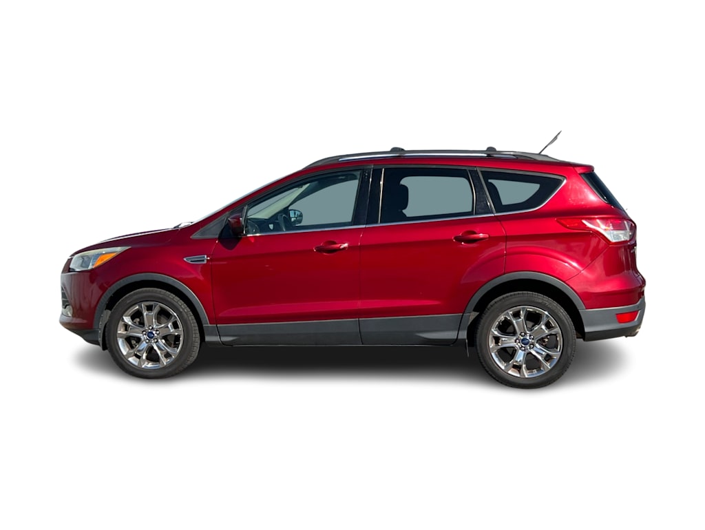 Thumbnail: 2015 Ford Escape - 3