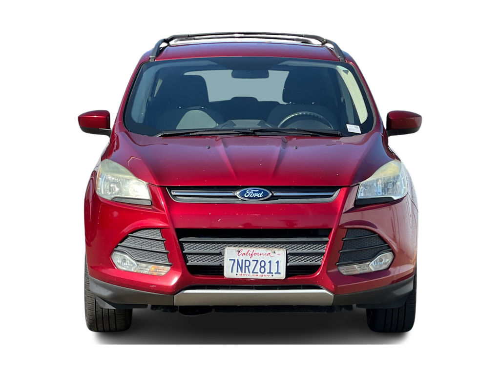 Thumbnail: 2015 Ford Escape - 6