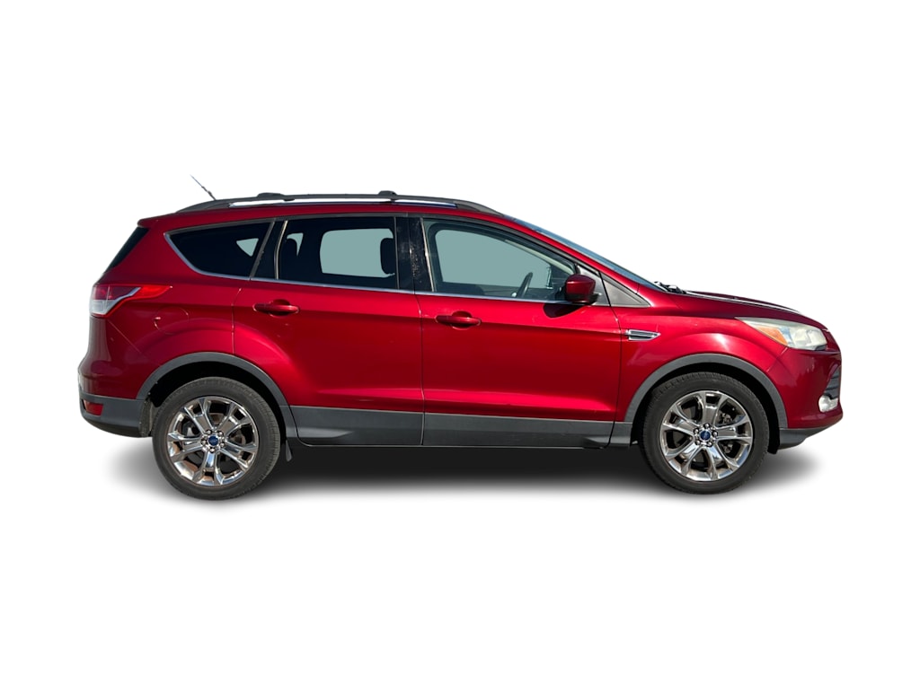 Thumbnail: 2015 Ford Escape - 12