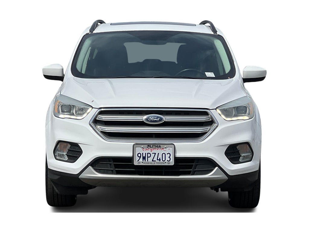 Thumbnail: 2017 Ford Escape - 6