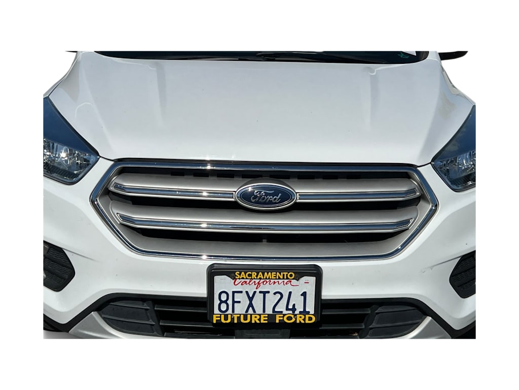 Thumbnail: 2018 Ford Escape - 13