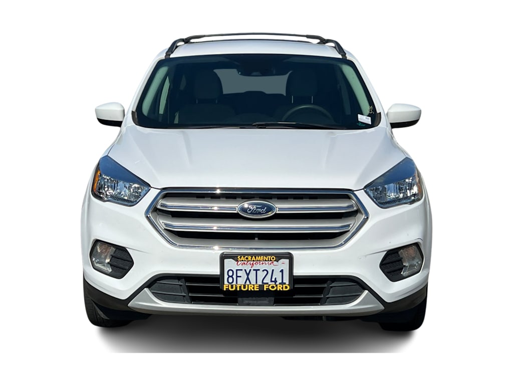 Thumbnail: 2018 Ford Escape - 4