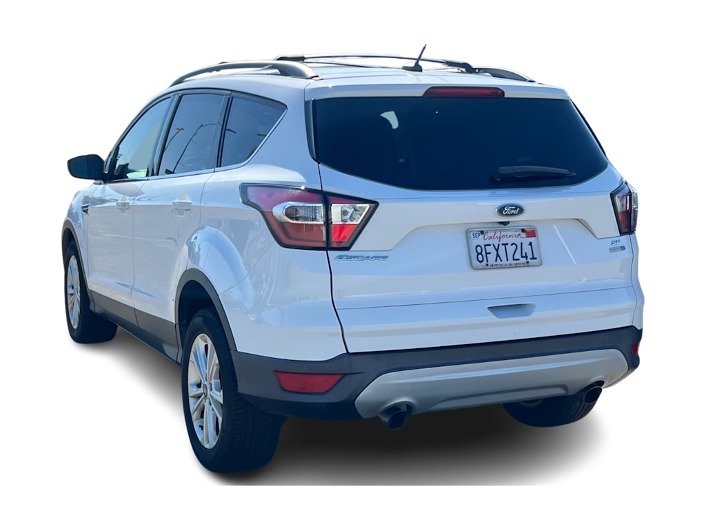 Thumbnail: 2018 Ford Escape - 2