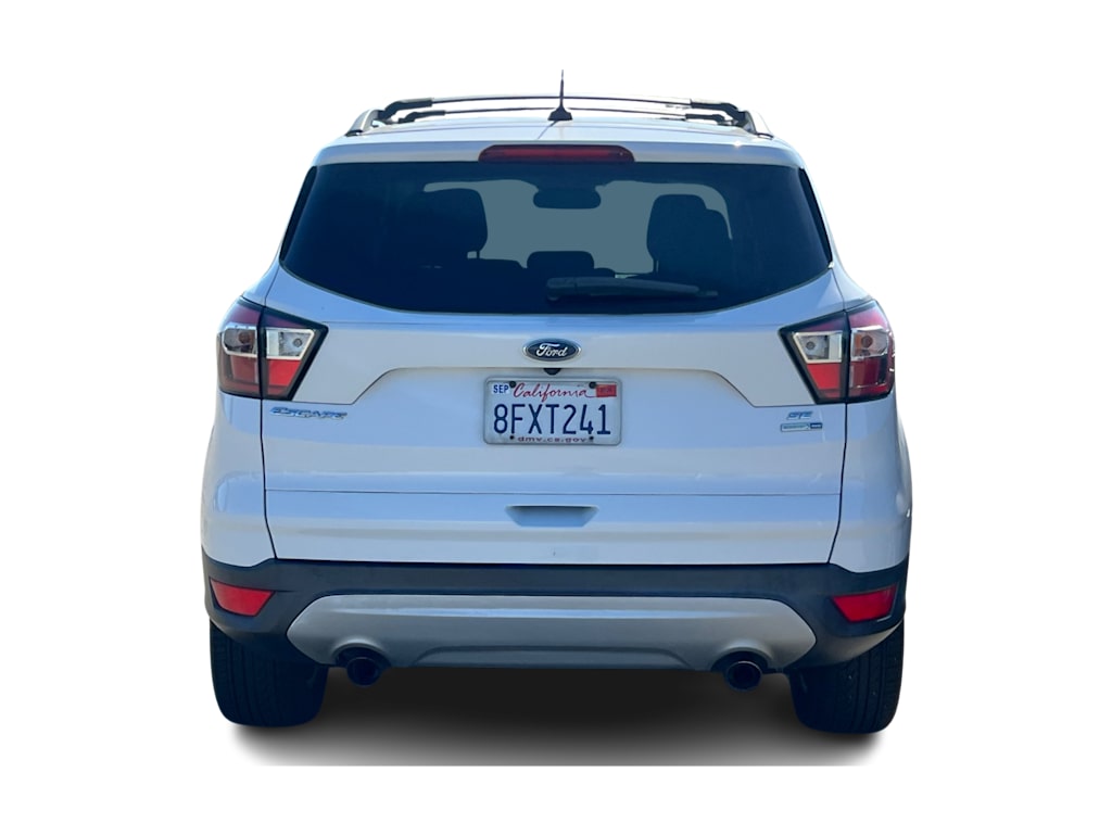 Thumbnail: 2018 Ford Escape - 3