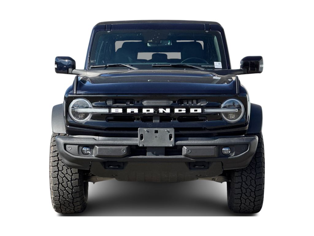 Thumbnail: 2021 Ford Bronco - 5