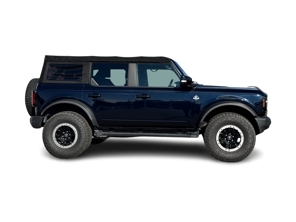 Thumbnail: 2021 Ford Bronco - 11