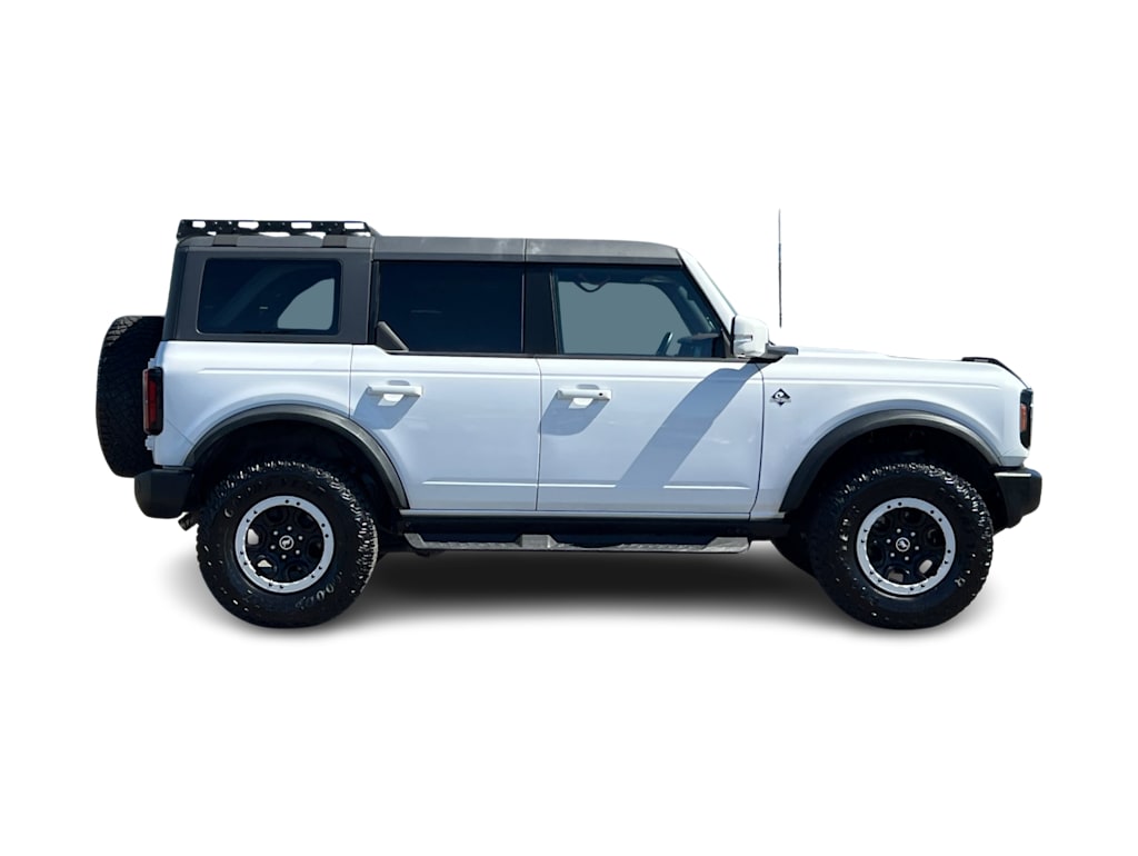 Thumbnail: 2024 Ford Bronco - 21