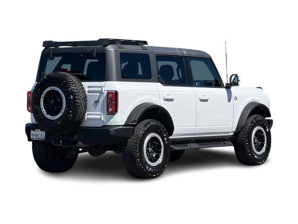 Thumbnail: 2024 Ford Bronco - 19