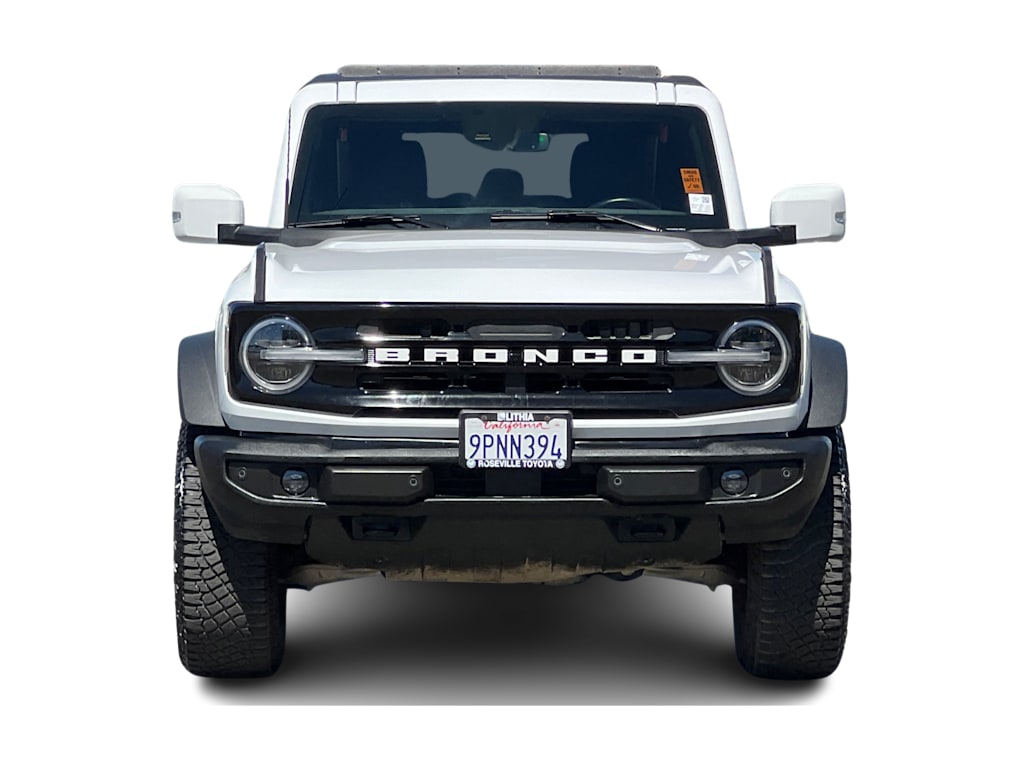 Thumbnail: 2024 Ford Bronco - 6