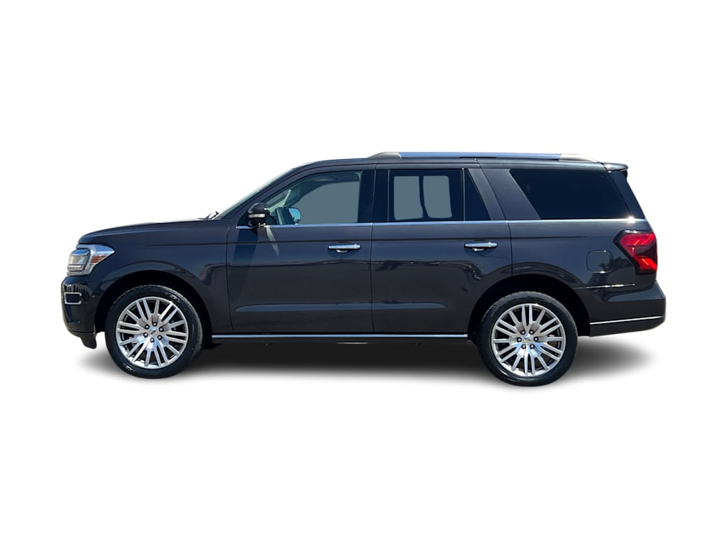 Thumbnail: 2024 Ford Expedition - 3