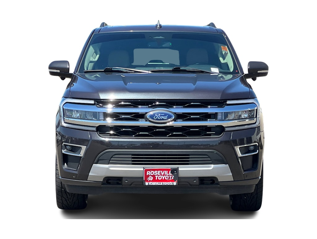 Thumbnail: 2024 Ford Expedition - 6