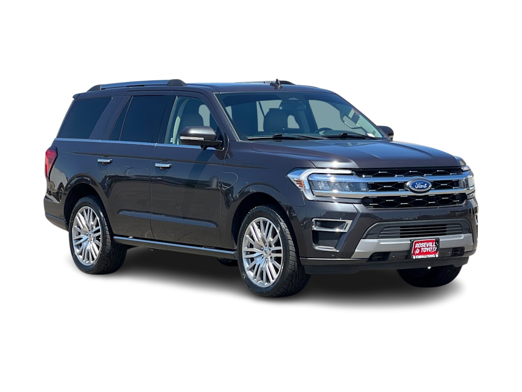 Thumbnail: 2024 Ford Expedition - 18