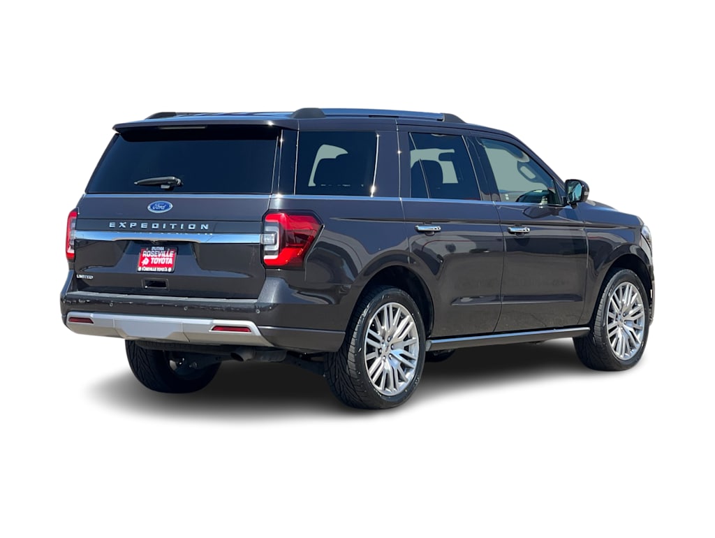 Thumbnail: 2024 Ford Expedition - 17
