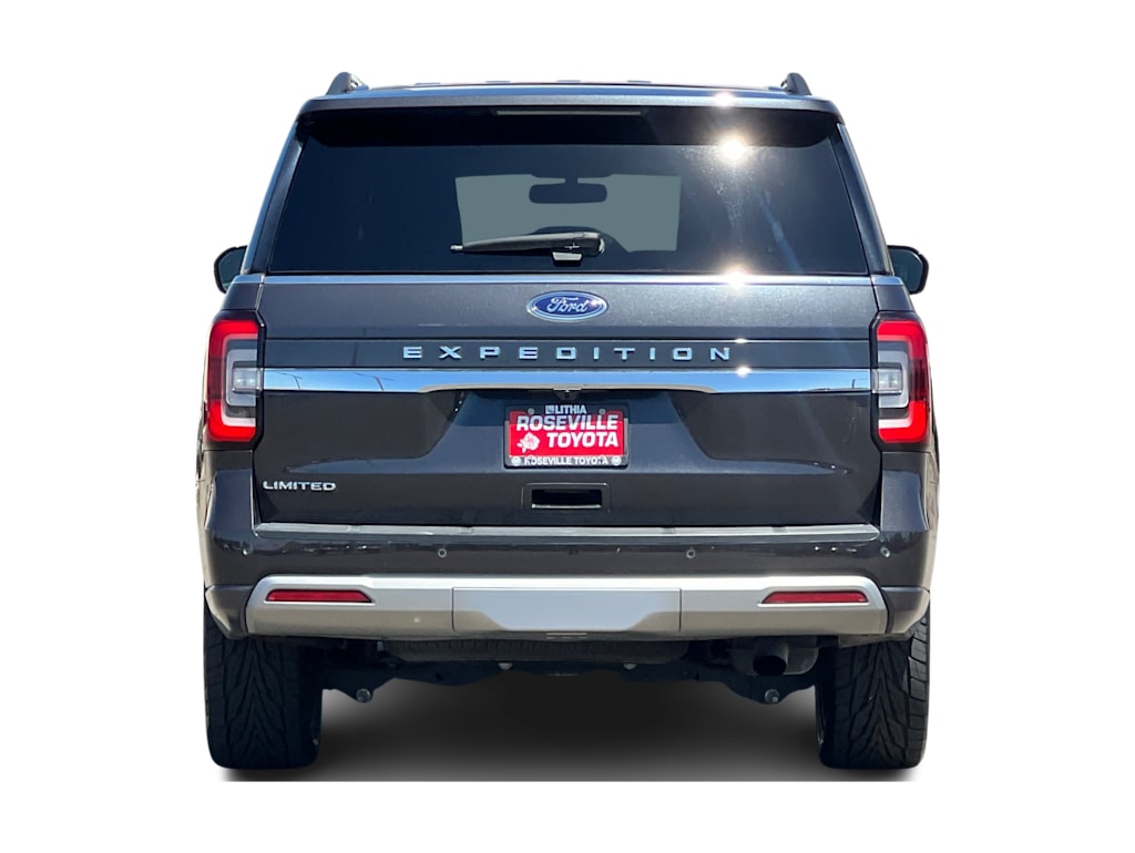 Thumbnail: 2024 Ford Expedition - 5