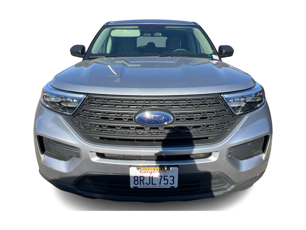 Thumbnail: 2020 Ford Explorer - 4