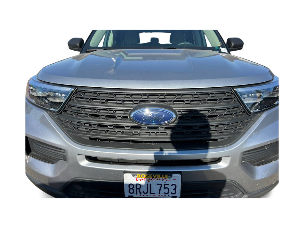 Thumbnail: 2020 Ford Explorer - 15