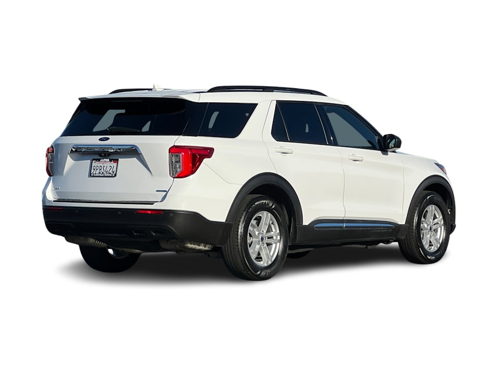 Thumbnail: 2020 Ford Explorer - 17