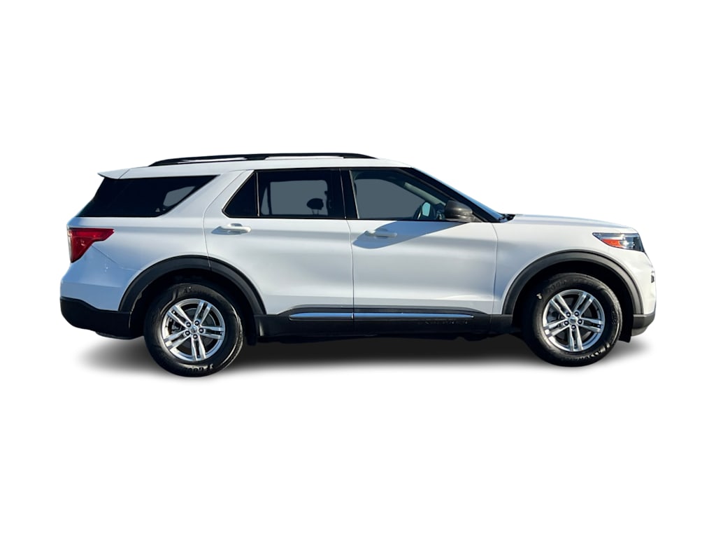 Thumbnail: 2020 Ford Explorer - 19
