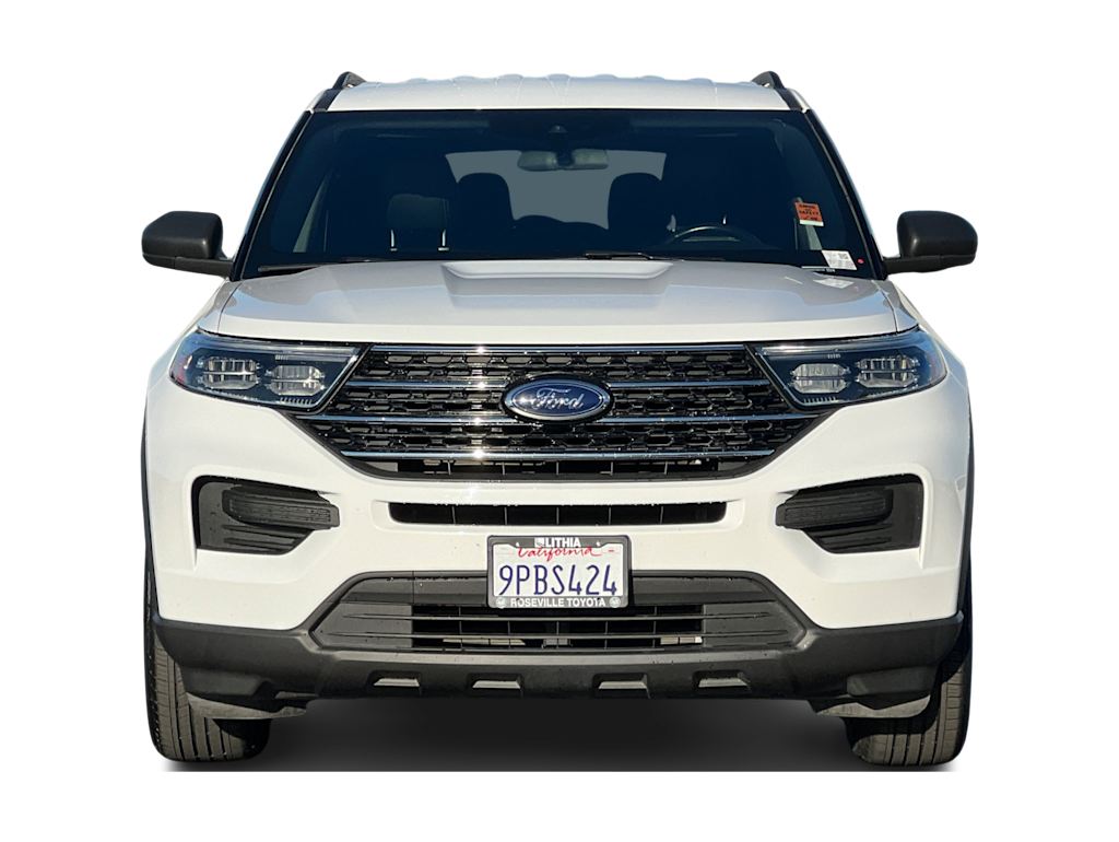 Thumbnail: 2020 Ford Explorer - 6