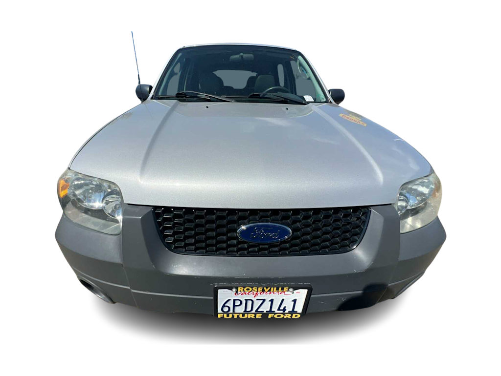 Thumbnail: 2006 Ford Escape - 4