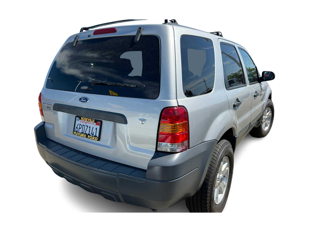 Thumbnail: 2006 Ford Escape - 10