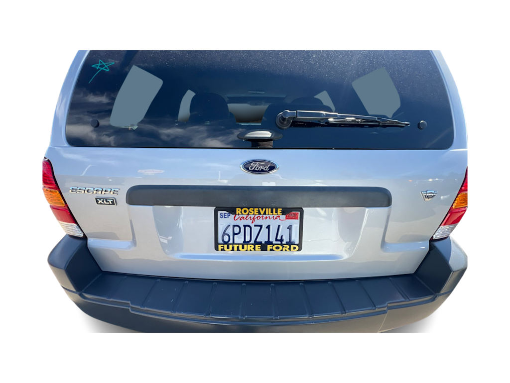 Thumbnail: 2006 Ford Escape - 16