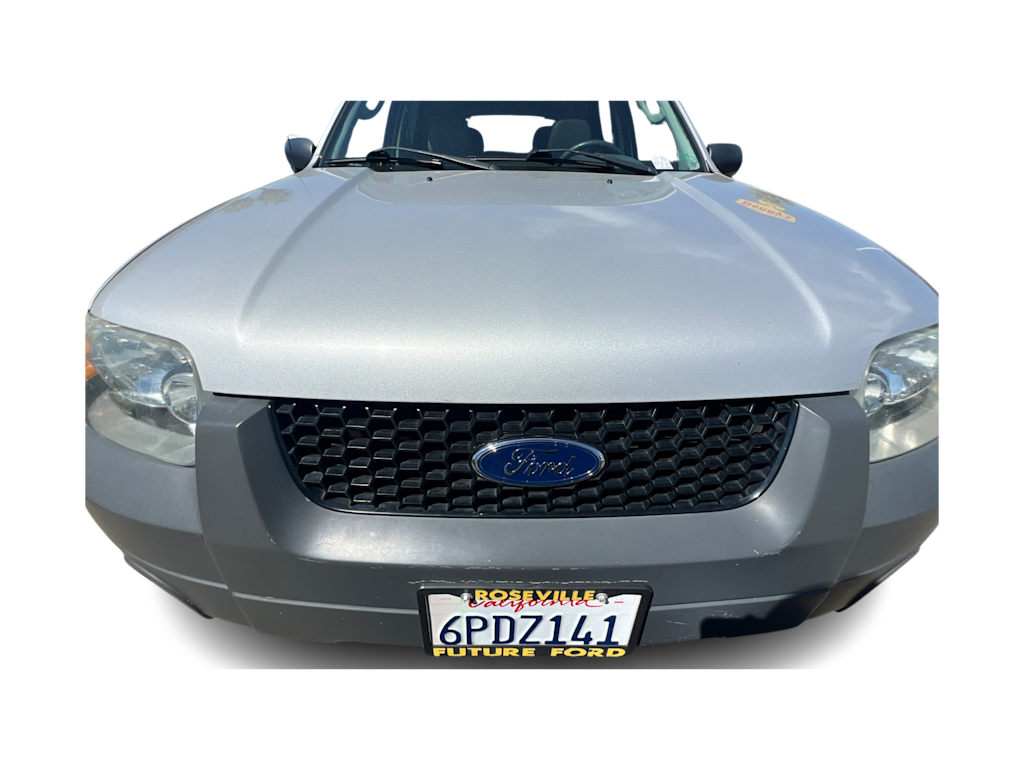 Thumbnail: 2006 Ford Escape - 12