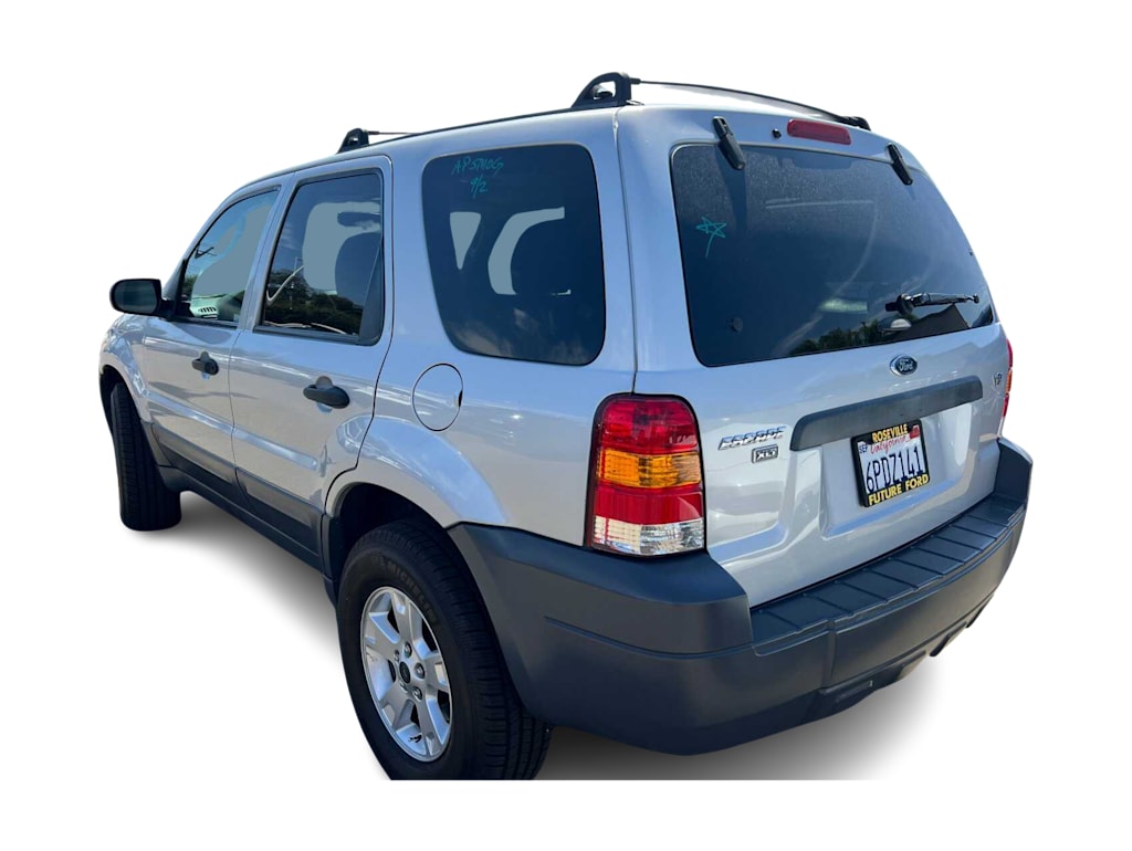 Thumbnail: 2006 Ford Escape - 2