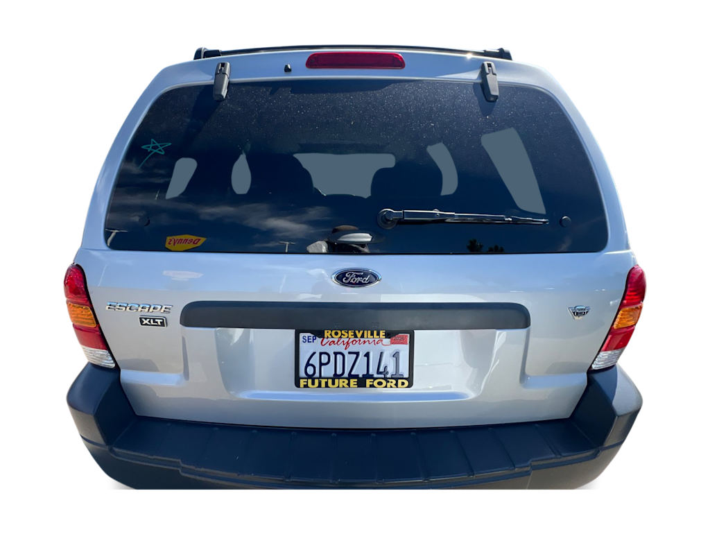 Thumbnail: 2006 Ford Escape - 3