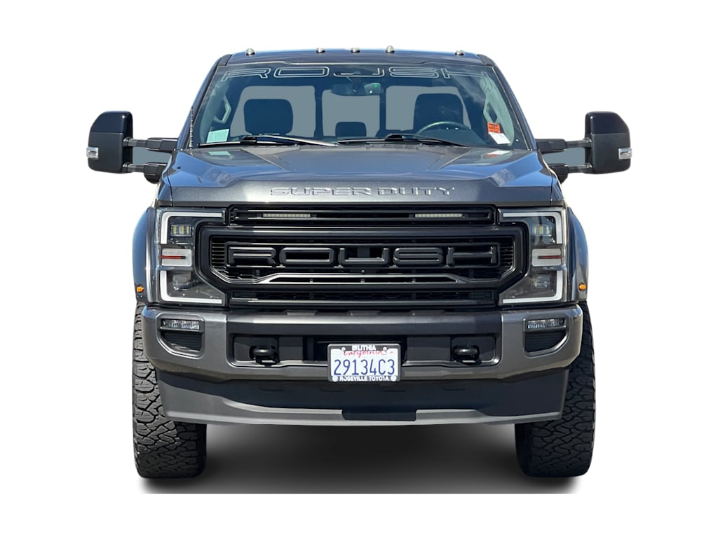 Thumbnail: 2020 Ford F-250 - 6