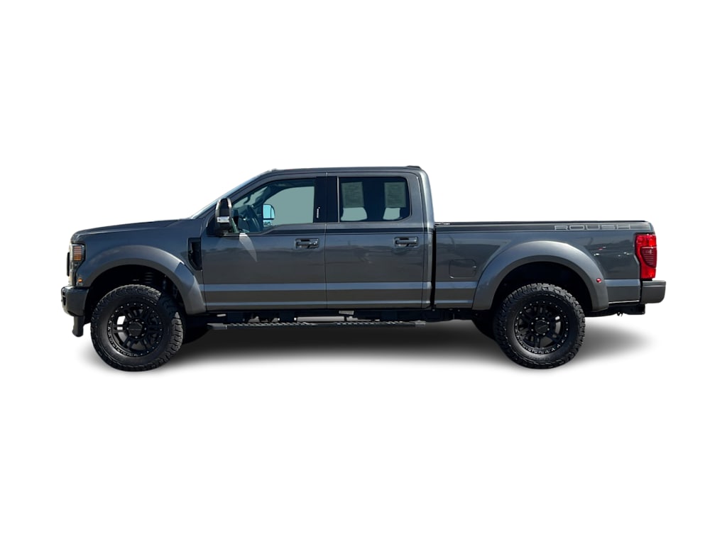 Thumbnail: 2020 Ford F-250 - 3