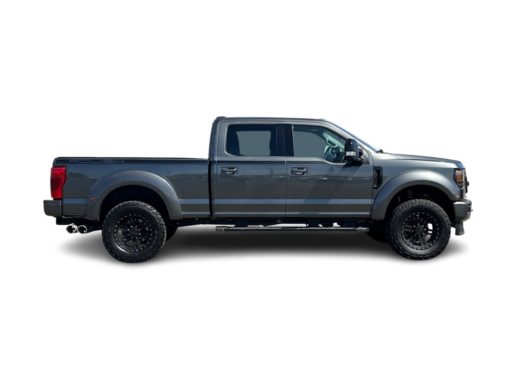 Thumbnail: 2020 Ford F-250 - 18