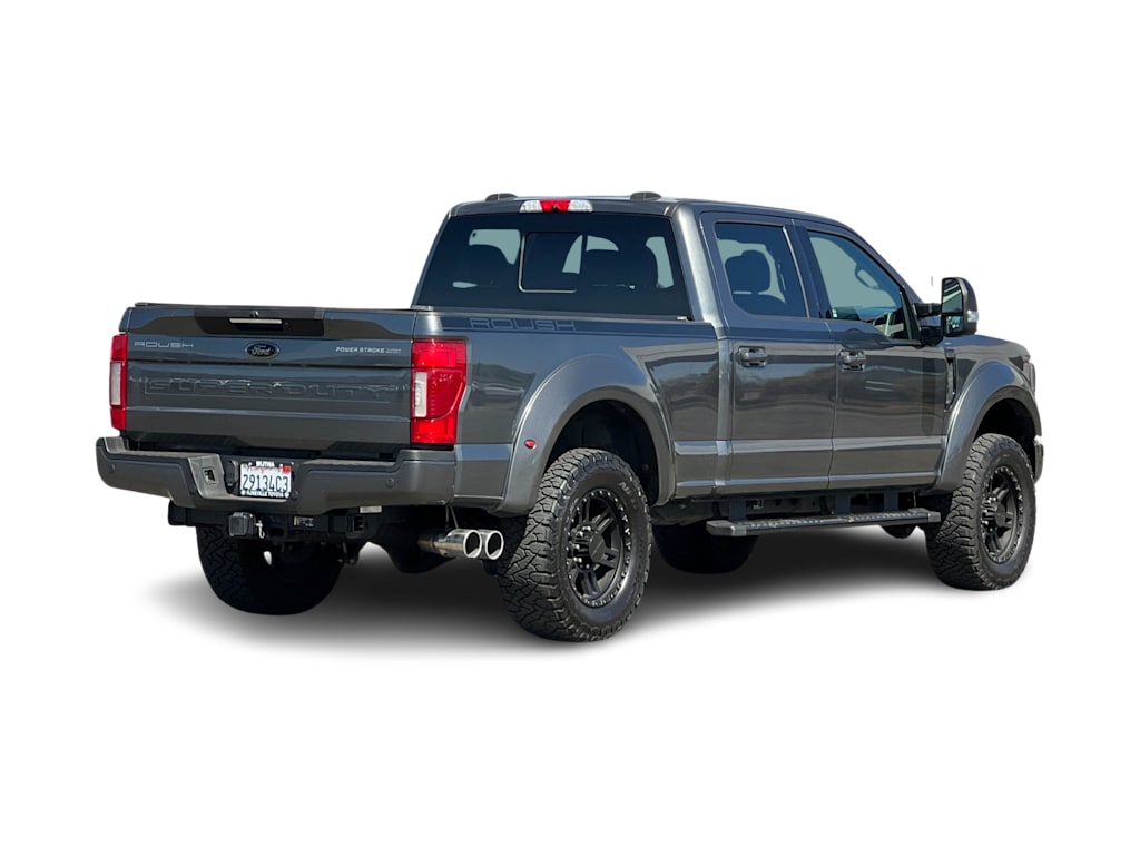 Thumbnail: 2020 Ford F-250 - 16