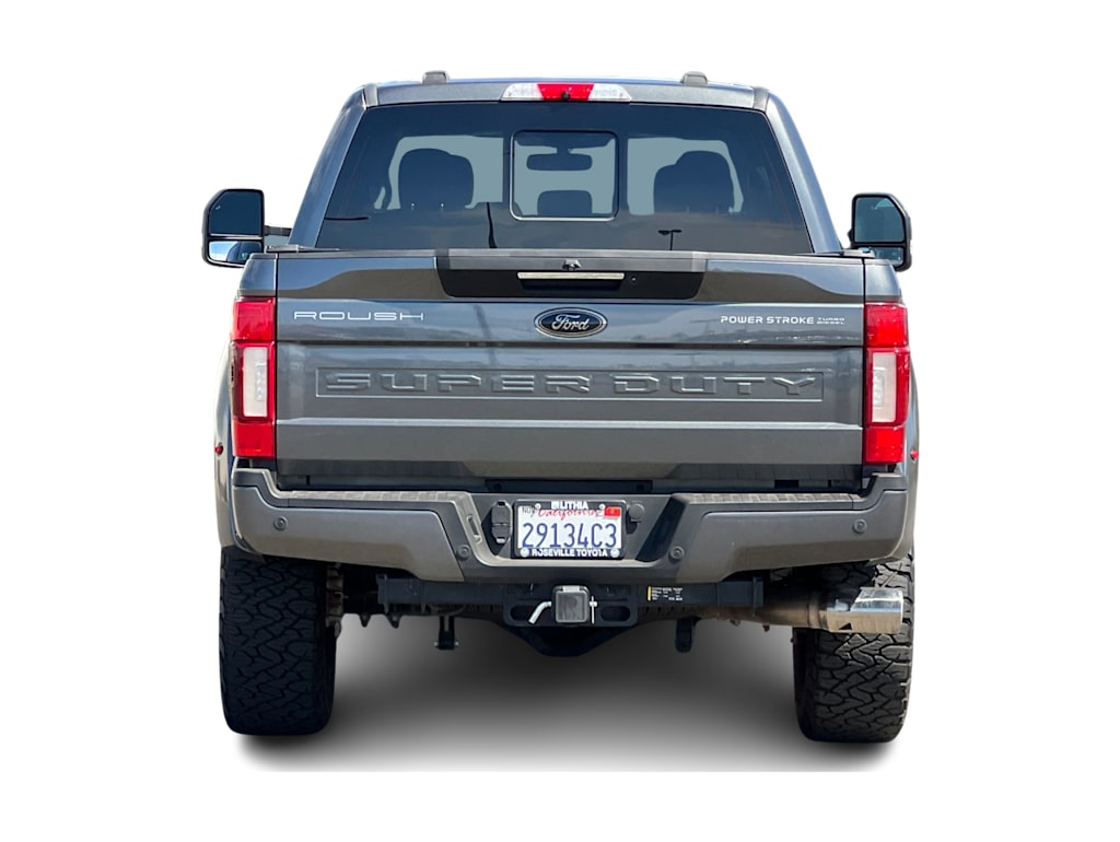 Thumbnail: 2020 Ford F-250 - 5