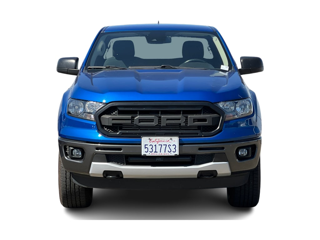 Thumbnail: 2020 Ford Ranger - 6