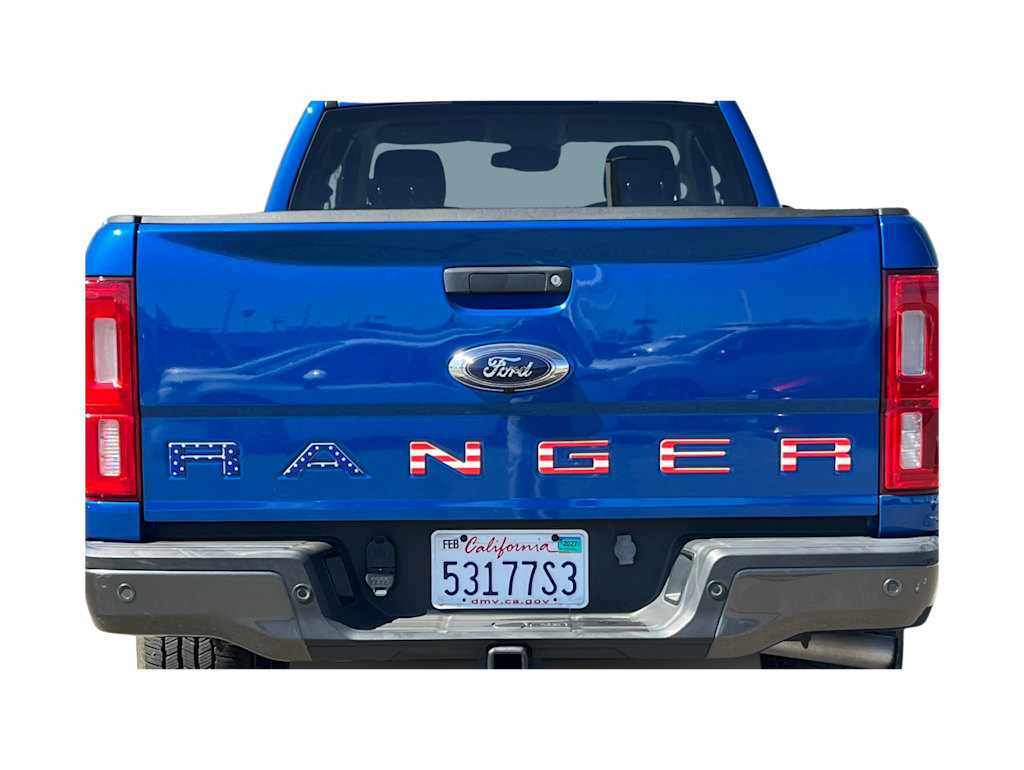 Thumbnail: 2020 Ford Ranger - 24