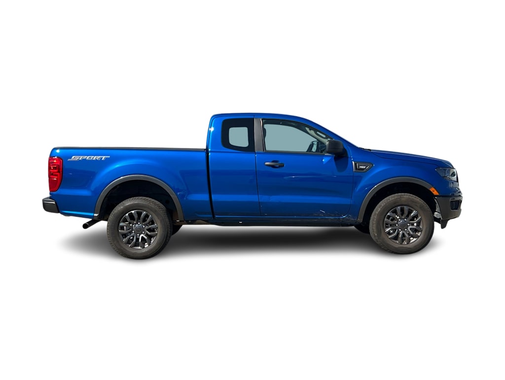 Thumbnail: 2020 Ford Ranger - 12