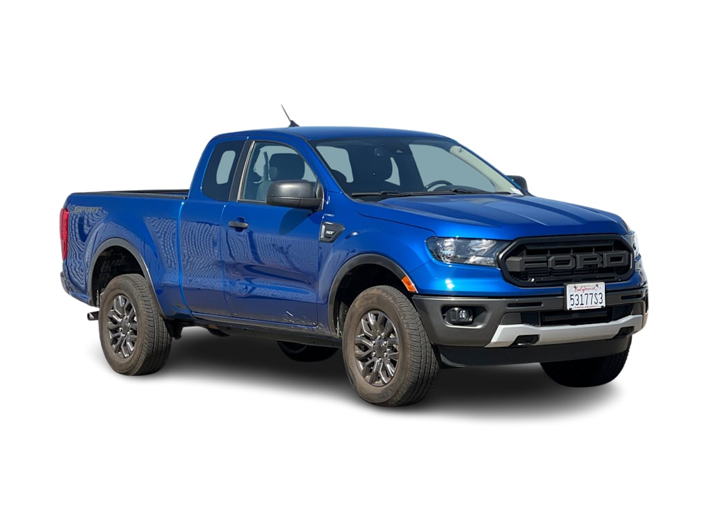 Thumbnail: 2020 Ford Ranger - 13