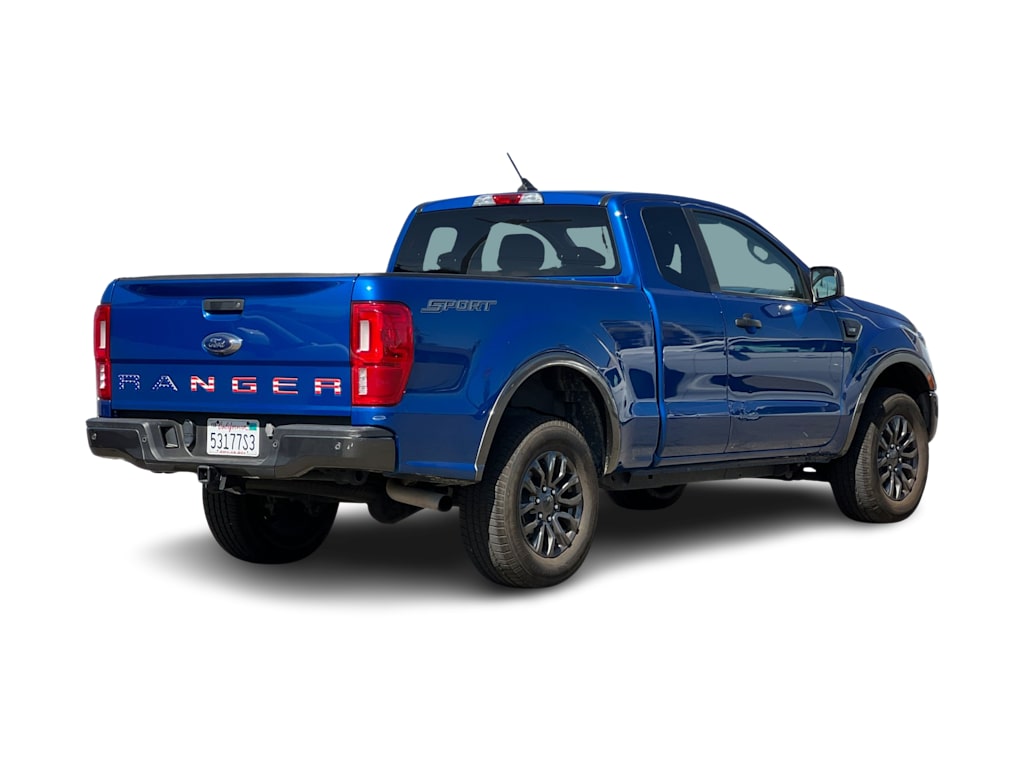Thumbnail: 2020 Ford Ranger - 11