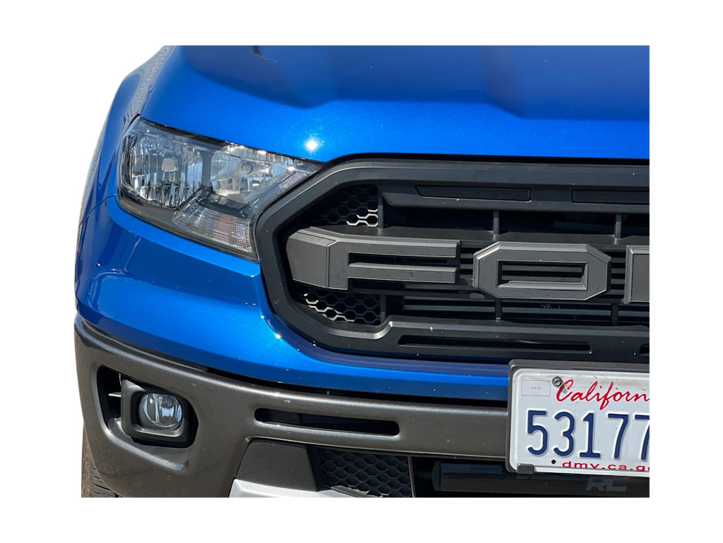 Thumbnail: 2020 Ford Ranger - 20