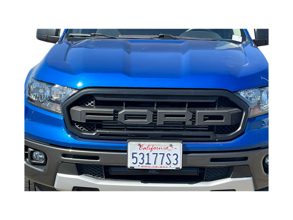 Thumbnail: 2020 Ford Ranger - 18