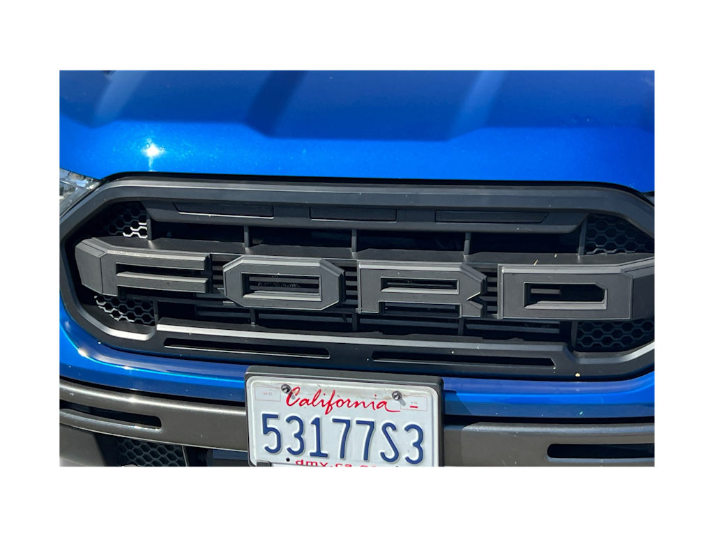 Thumbnail: 2020 Ford Ranger - 19