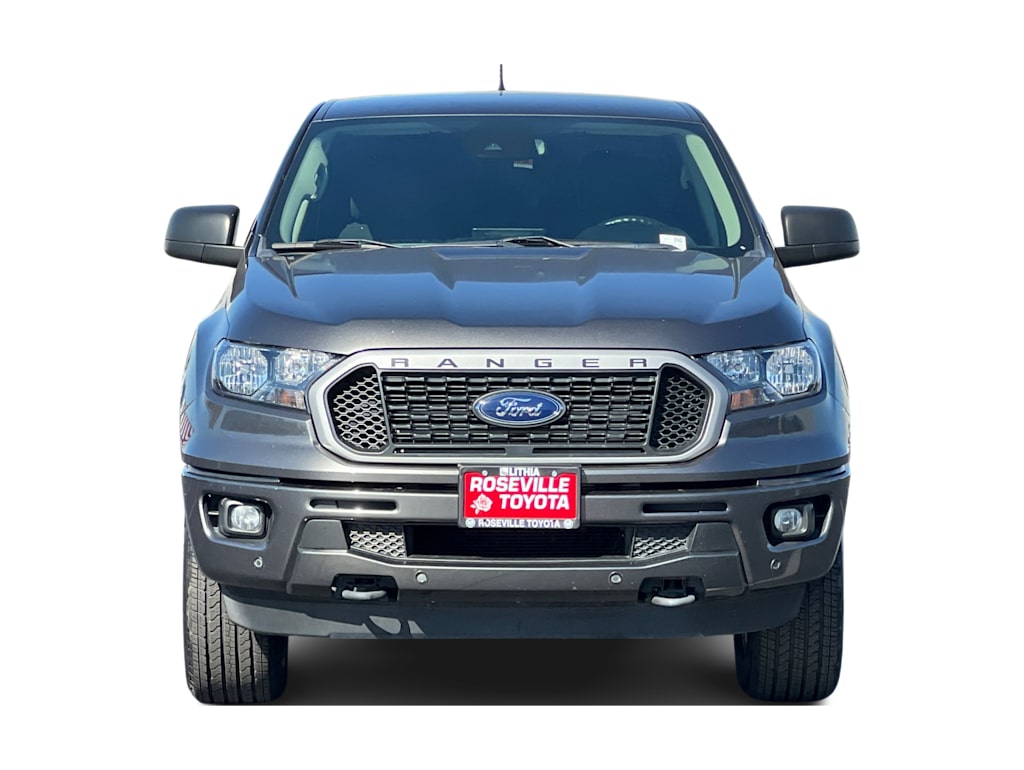 Thumbnail: 2019 Ford Ranger - 6