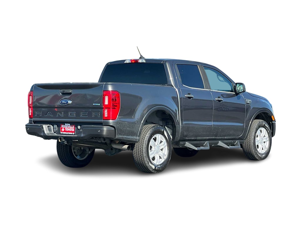 Thumbnail: 2019 Ford Ranger - 16