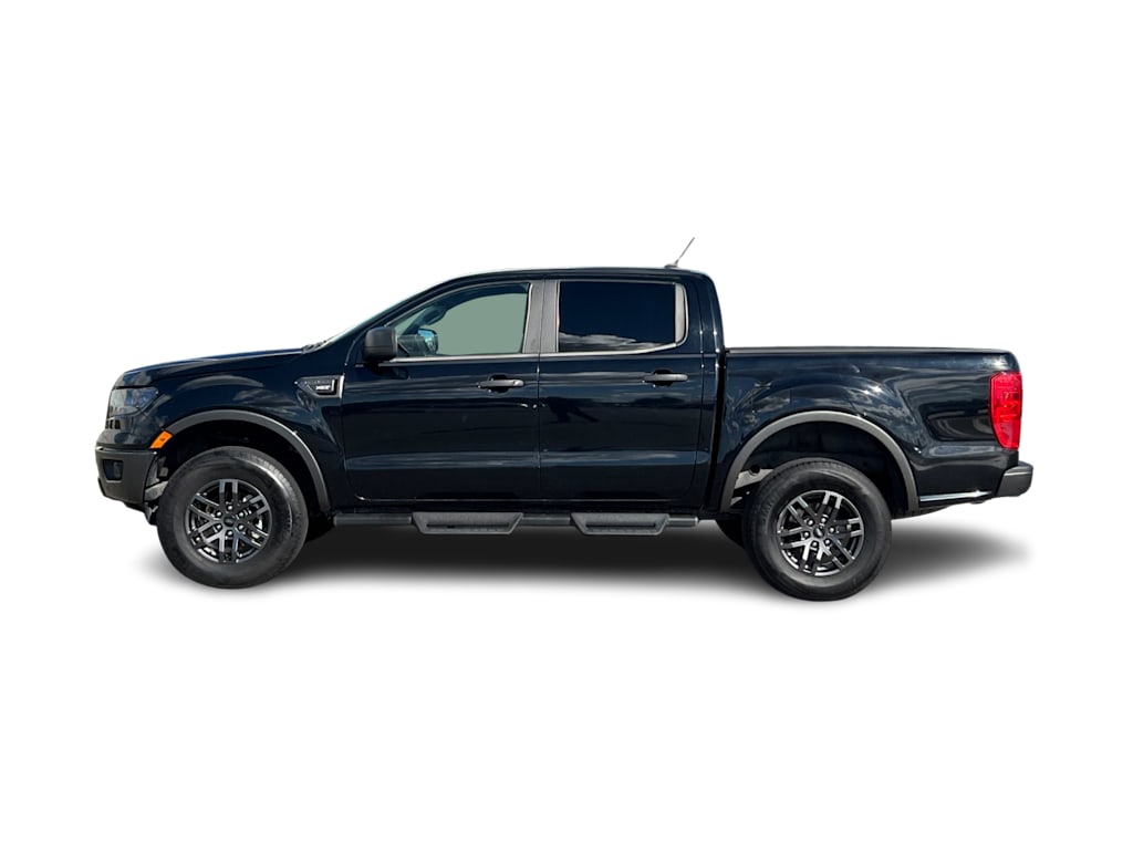 Thumbnail: 2021 Ford Ranger - 3