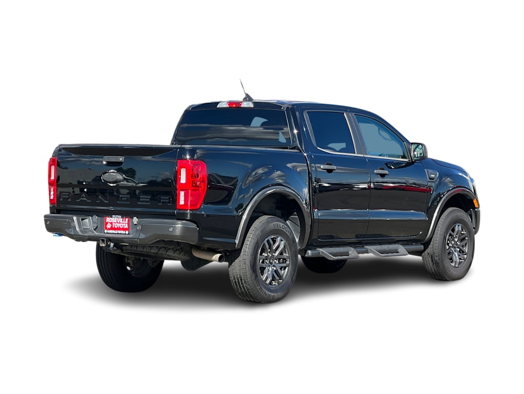 Thumbnail: 2021 Ford Ranger - 17