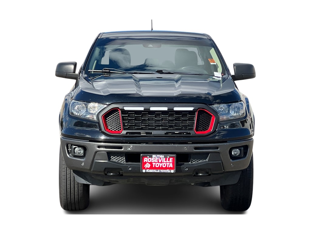 Thumbnail: 2021 Ford Ranger - 6